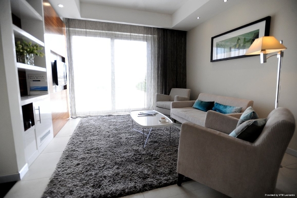 The George Urban Boutique Hotel (San Ġiljan)